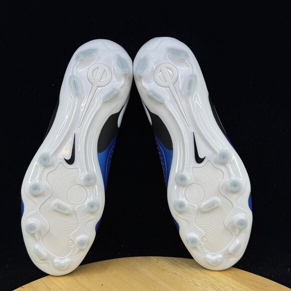 Nike Tiempo Legend 10 Pro FG Solar White DV4333-400 Men’s Size 8.5 main image 8